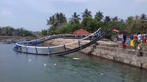 Peluncuran Kja Yg Ke 4 Di Pangandaran Youtube