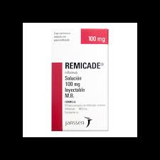 Image result for Infliximab