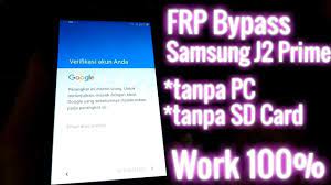 We did not find results for: Frp Bypass Samsung J2 Prime New Method 2018 Youtube