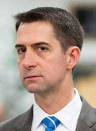 Senator suggests appearance as reason for firing