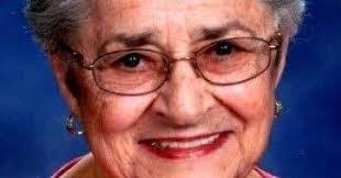 Mary Ahearn's Instagram, Twitter & Facebook