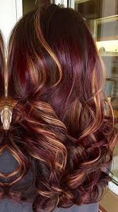 But lucky for me, my hair is so badly damaged that most of the excess color dropped right out after a wash or two. 56 Ideas Hair Color Blonde Ombre Silver Dark Brown Redhaircolor In 2020 Red Ombre Hair Brunette Hair Color Hair Styles