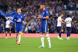 Browse our chelsea fc 2021/22 shop. Hakim Ziyech Has Finally Been Given What He Needed To Fulfil His Biggest Chelsea Promise Football London