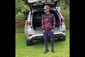 Orlando pirates midfielder thembinkosi lorch was arrested by police last night after he allegedly beat up his girlfriend. Lorch Vs Billiat Who Had The Hottest Million Rand Car Upgrade