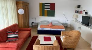 Der aktuelle durchschnittliche quadratmeterpreis für eine wohnung in bad bergzabern liegt bei 8,13 €/m². Penthouse Wohnung In Der Sudpfalz Bad Bergzabern Agoda Com