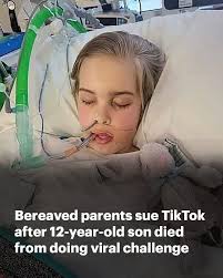 Just awful. RIP 💔 Read more: https://trib.al/3yv7s9G