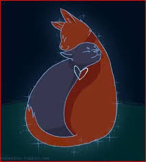 Warrior cats theme songs [firestar, tigerstar, bluestar. A Couples Rant Warriors Shippings Oakheart X Bluestar Wattpad