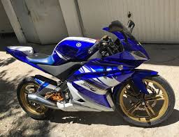 Image result for Pale Gold 1991 Motorcycle