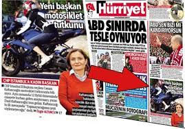 Chp i̇stanbul i̇l başkanı canan kaftancıoğlu'nun 11 yıl. Chp Li Teror Sevici Baskanin Avukati Hurriyet Takvim