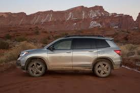 Check spelling or type a new query. 2019 Honda Passport 8 Things We Like And 5 We Don T News Cars Com