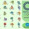 Xxxii летние олимпийские игры в токио. 1