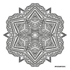 Mandala 54 By Mandala Jim D5mnp3n Jpg 1024 1024 Mandala Coloring Pages Mandala Coloring Books Mandala Coloring