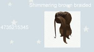 This code will give you a lover boy by mockerby outfit! Hair Code In 2021 Roblox Codes Roblox Roblox Pictures