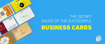 Not all business cards are created equal, however. 10 Top Business Card Design Ideas That Will Win In 2021 White Black