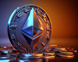 Obraz: Rozwój zdecentralizowanych finansów (DeFi)