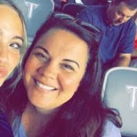 Brooke Bonner's Instagram, Twitter & Facebook