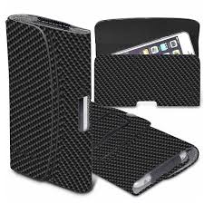 Yezz Andy 5E5 Carbon Black Large ...