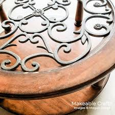 We did not find results for: Chalk Paint Coffee Table Makeover Makeable Crafts