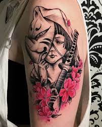 Brilliant Anime Characters Tattoo Ideas Mix Ping Tattoos Anime Tattoos Maria Tattoo