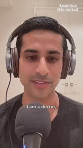 Why it’s SO hard to avoid #ultraprocessedfoods., Full conversation with  @dkhullar