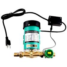 Poor shower head performance is often a design issue. Imeshbean Home Water Pressure Booster Pump 120w 317gph 3 4 Inch Household Water Pressure Increaser Automatic Shower Booster Pump With Flow Switch For Home Shower 110v Walmart Com Walmart Com