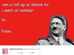 Tour to raise money and political support for his country's war of independence from britain. 14 Last Minute Valentine S Day Cards That Are So Bad They Re Good