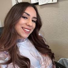 Nathalie Marquez's Instagram, Twitter & Facebook