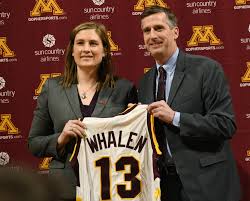 Salaries estimates are based on 83 salaries submitted anonymously to glassdoor by basketball coach employees in chicago, il. Lindsay Whalen S Hire As Gophers Women S Basketball Coach Excites Fans Team