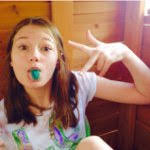 Haley Fenner's Instagram, Twitter & Facebook