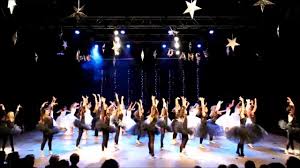 Fitjazz Rentree 2017 2018 Youtube