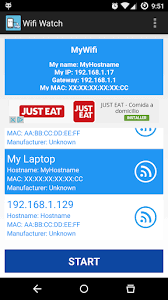 Pues tenemos una colección de apps para android y para iphone que ayudarán en la tarea: . Download Wifi Watch Free For Android Wifi Watch Apk Download Steprimo Com