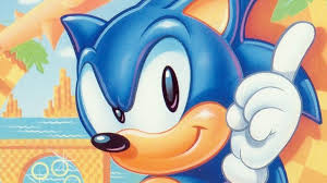 Movies, portraying the conflict between sonic and mario, along with. Sonic The Hedgehog S First Home Game Appearance You Probably Missed