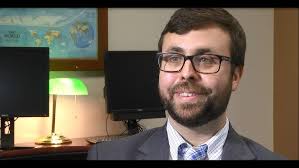 3Qs with William Hatcher