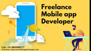 Freelance Mobile App Developer Hire Freelance Mobile App Developer Mobile App Development Mobile App App Development