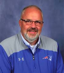 David Wayne Robinson