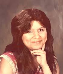 Obituary for Antonita Hernandez