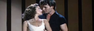 Il avait permis de découvrir patrick swayze. Dirty Dancing Sticker Dirty Dancing