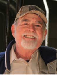 Robert "Rocky" Thomas Wasson