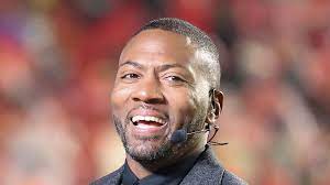 Ryan Clark wants to work less and make more money, claims CBS Sports' rival  as former ESPN star wakes up unemployed | The US Sun