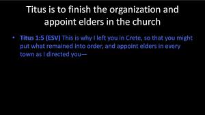 Should a pastor step down after marital infidelity until he is reconciled? Leaders What Are They Like They Are Just Like The Rest Of Us Ppt Download