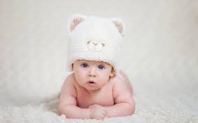Sweet Baby Wallpapers For Desktop Wallpaper Cave