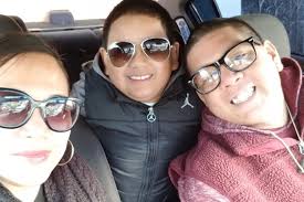 Fundraiser by Kirstie Guzman : Ronnie Langit's Memorial & Family Support  Fund