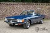 MERCEDES-SL