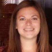 Melissa Szewczuk Borkey, CAP