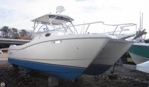 A better boating experience begins with a better boat. Sold World Cat 266 Sc Boat In Essex Md 166589