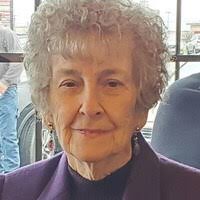 Ethel Slusher Obituary (2024)