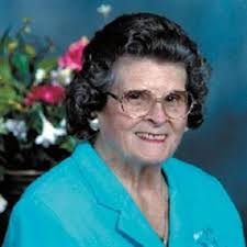 Vivian Bedgood Obituary