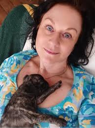 New pug puppy in the family