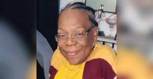 Rennia Claudia Thompson Obituary