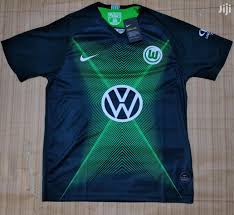 Order now&grab it fast guys! Wolfsburg Jersey In Achimota Clothing Art Sports Jiji Com Gh